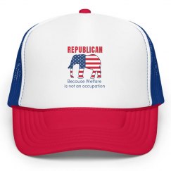 Republican Hat
