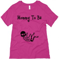 Ladies Relaxed Fit Tee