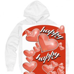 Unisex Ultimate Cotton Heavyweight Hoodie