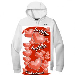 Unisex Nike Pullover Hoodie