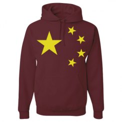 Unisex Basic Promo Hoodie