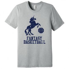Unisex Triblend Tee