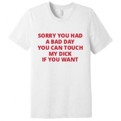 Unisex Triblend Tee