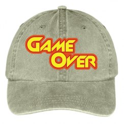 Vintage Baseball Cap