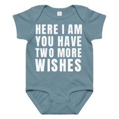 A Baby Pick Up Line