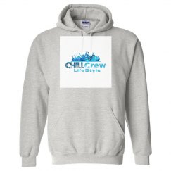 Official CHILLCrew Hoodie 
