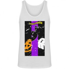 Unisex Jersey Tank Top