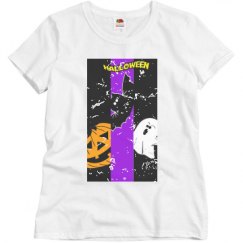 Ladies Basic Softstyle Promo Tee