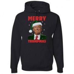 Unisex Basic Promo Hoodie