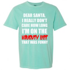 Adult Heavyweight T-Shirt