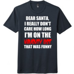 Unisex Perfect Tri Tee