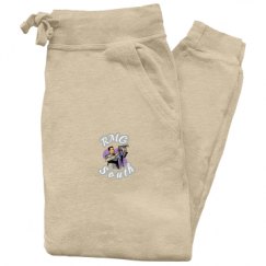 Unisex Fleece Jogger