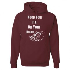 Unisex Basic Promo Hoodie