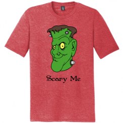 Unisex Perfect Tri Tee