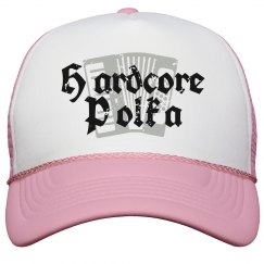 Hardcore Polka