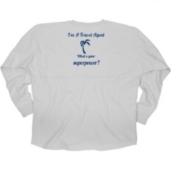 Ladies Game Day Jersey