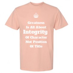 Adult Heavyweight T-Shirt