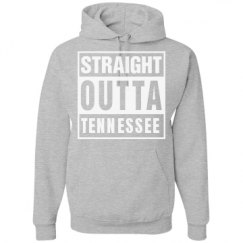 Unisex Basic Promo Hoodie