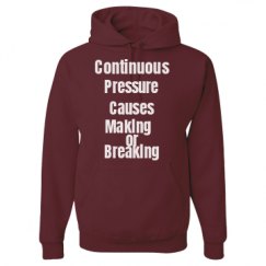 Unisex Basic Promo Hoodie