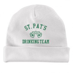 Rabbit Skins Baby Hat