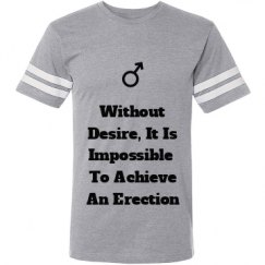 Unisex Vintage Sports Tee