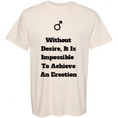 Adult Heavyweight T-Shirt