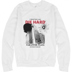 Unisex Basic Promo Crewneck Sweatshirt