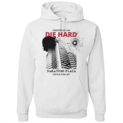 Unisex Basic Promo Hoodie