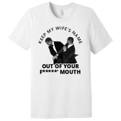 Unisex Triblend Tee