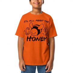 It's all About the Honey T-Shirt