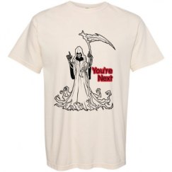 Adult Heavyweight T-Shirt