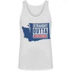 Unisex Jersey Tank Top