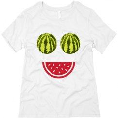 Ladies Relaxed Fit Tee