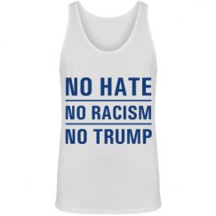 Unisex Jersey Tank Top