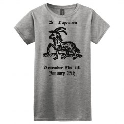 Capricorn, Birth, Zodiac