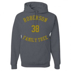 Unisex Basic Promo Hoodie