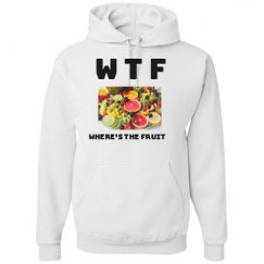 Unisex Basic Promo Hoodie