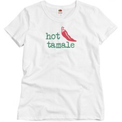 Ladies Basic Softstyle Promo Tee