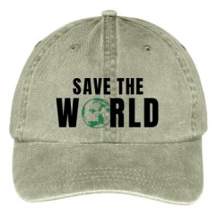 Vintage Baseball Cap