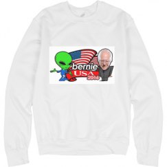 Unisex Basic Promo Crewneck Sweatshirt