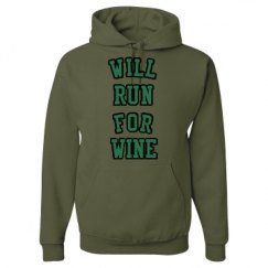 Unisex Basic Promo Hoodie