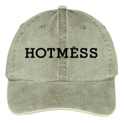 Vintage Baseball Cap