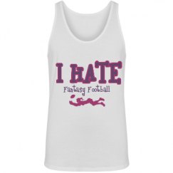 Unisex Jersey Tank Top