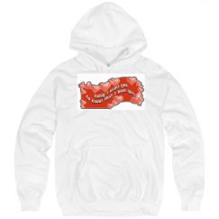 Unisex Ultimate Cotton Heavyweight Hoodie