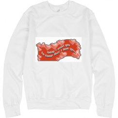 Unisex Basic Promo Crewneck Sweatshirt