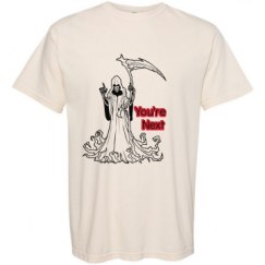 Adult Heavyweight T-Shirt