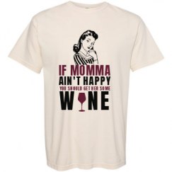 Adult Heavyweight T-Shirt