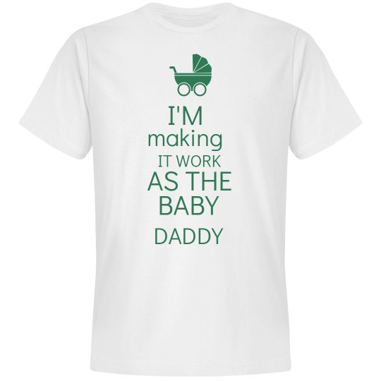 Baby Daddy Baby Daddy