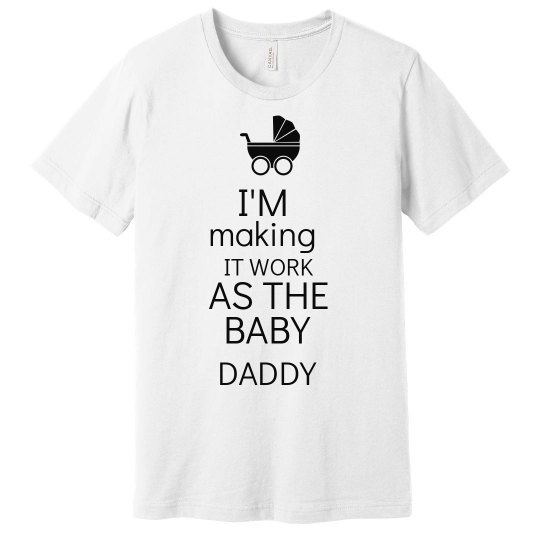 Baby Daddy Baby Daddy