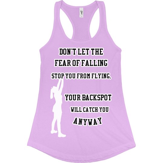 Backspot will catch you Backspot will catch you